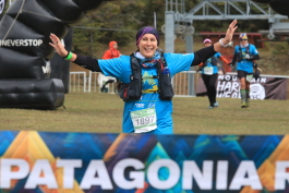 Patagonia Run 2024 - 10k | 21k | PRV