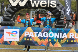 Patagonia Run 2024 - 10k | 21k | PRV