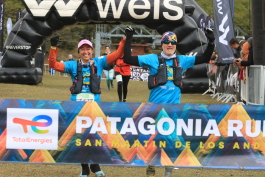 Patagonia Run 2024 - 10k | 21k | PRV