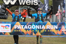 Patagonia Run 2024 - 10k | 21k | PRV