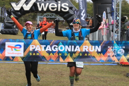 Patagonia Run 2024 - 10k | 21k | PRV