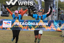 Patagonia Run 2024 - 10k | 21k | PRV