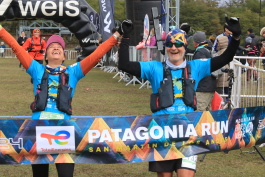 Patagonia Run 2024 - 10k | 21k | PRV