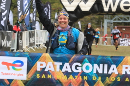 Patagonia Run 2024 - 10k | 21k | PRV