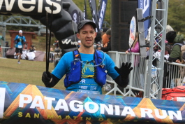 Patagonia Run 2024 - 10k | 21k | PRV