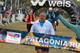 Patagonia Run 2024 - 10k | 21k | PRV