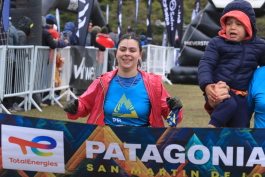 Patagonia Run 2024 - 10k | 21k | PRV