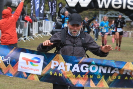 Patagonia Run 2024 - 10k | 21k | PRV