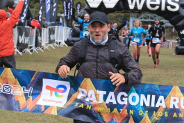 Patagonia Run 2024 - 10k | 21k | PRV