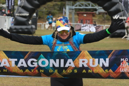 Patagonia Run 2024 - 10k | 21k | PRV