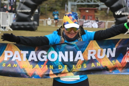 Patagonia Run 2024 - 10k | 21k | PRV