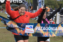 Patagonia Run 2024 - 10k | 21k | PRV