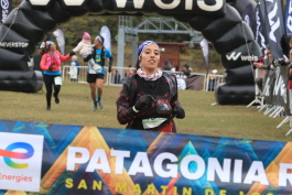 Patagonia Run 2024 - 10k | 21k | PRV