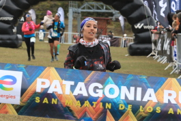 Patagonia Run 2024 - 10k | 21k | PRV