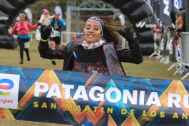 Patagonia Run 2024 - 10k | 21k | PRV