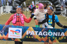 Patagonia Run 2024 - 10k | 21k | PRV