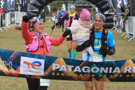 Patagonia Run 2024 - 10k | 21k | PRV