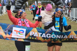 Patagonia Run 2024 - 10k | 21k | PRV