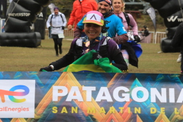 Patagonia Run 2024 - 10k | 21k | PRV