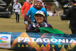 Patagonia Run 2024 - 10k | 21k | PRV