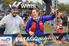 Patagonia Run 2024 - 10k | 21k | PRV