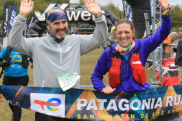 Patagonia Run 2024 - 10k | 21k | PRV