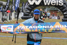 Patagonia Run 2024 - 10k | 21k | PRV