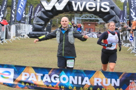 Patagonia Run 2024 - 10k | 21k | PRV