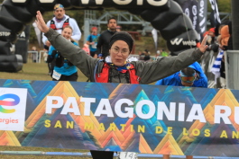 Patagonia Run 2024 - 10k | 21k | PRV