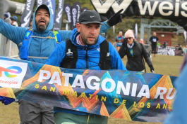 Patagonia Run 2024 - 10k | 21k | PRV