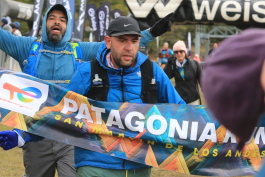 Patagonia Run 2024 - 10k | 21k | PRV