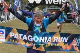 Patagonia Run 2024 - 10k | 21k | PRV