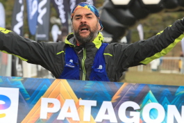 Patagonia Run 2024 - 10k | 21k | PRV