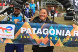 Patagonia Run 2024 - 10k | 21k | PRV