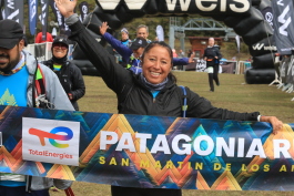 Patagonia Run 2024 - 10k | 21k | PRV