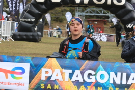 Patagonia Run 2024 - 10k | 21k | PRV