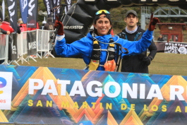 Patagonia Run 2024 - 10k | 21k | PRV