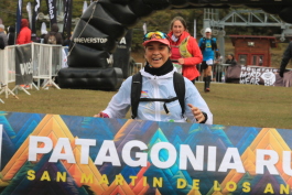 Patagonia Run 2024 - 10k | 21k | PRV