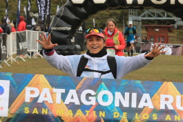 Patagonia Run 2024 - 10k | 21k | PRV