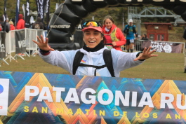 Patagonia Run 2024 - 10k | 21k | PRV