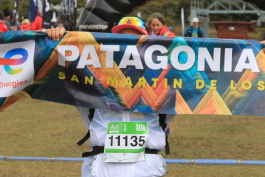 Patagonia Run 2024 - 10k | 21k | PRV