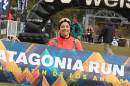 Patagonia Run 2024 - 10k | 21k | PRV