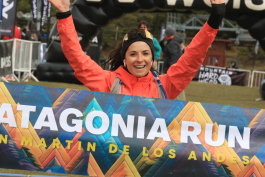 Patagonia Run 2024 - 10k | 21k | PRV