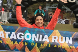 Patagonia Run 2024 - 10k | 21k | PRV