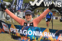 Patagonia Run 2024 - 10k | 21k | PRV