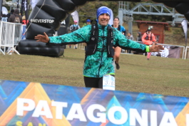 Patagonia Run 2024 - 10k | 21k | PRV