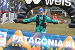 Patagonia Run 2024 - 10k | 21k | PRV