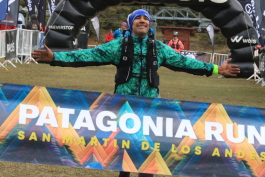 Patagonia Run 2024 - 10k | 21k | PRV