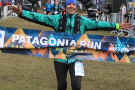 Patagonia Run 2024 - 10k | 21k | PRV