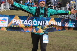 Patagonia Run 2024 - 10k | 21k | PRV